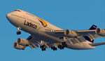 FS2004/2
                  Project OpenSky Boeing 747 400 v3 - Ladeco (Chile) 